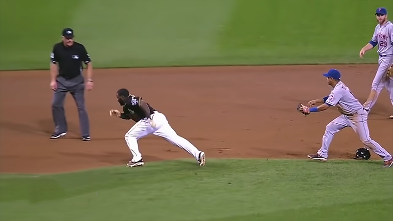 What is playing pepper in baseball