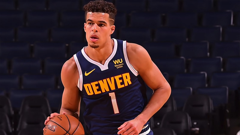 What is the perfect NBA height