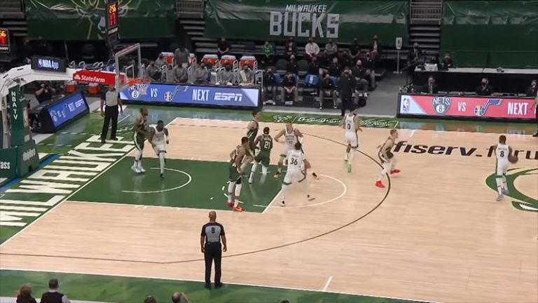 When Was Zone Defense Allowed In The Nba Metro League When Was Zone Defense Allowed In The Nba Metro League