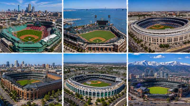 Why Are Baseball Parks Different Sizes