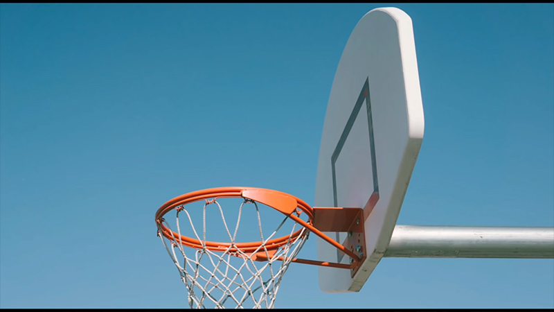 Why Do Basketball Hoops Need Nets