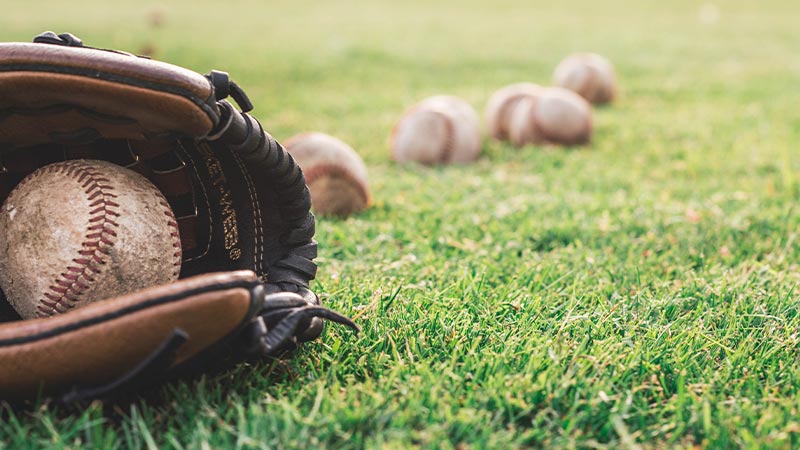 Why Some People May Need to Buy Two Different Types of Baseball Gloves