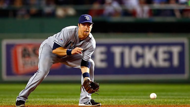 How Is Winning Percentage Calculated With Ties In Baseball Metro League