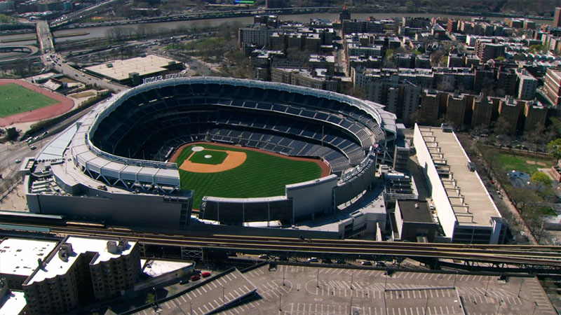 Yankee Stadium