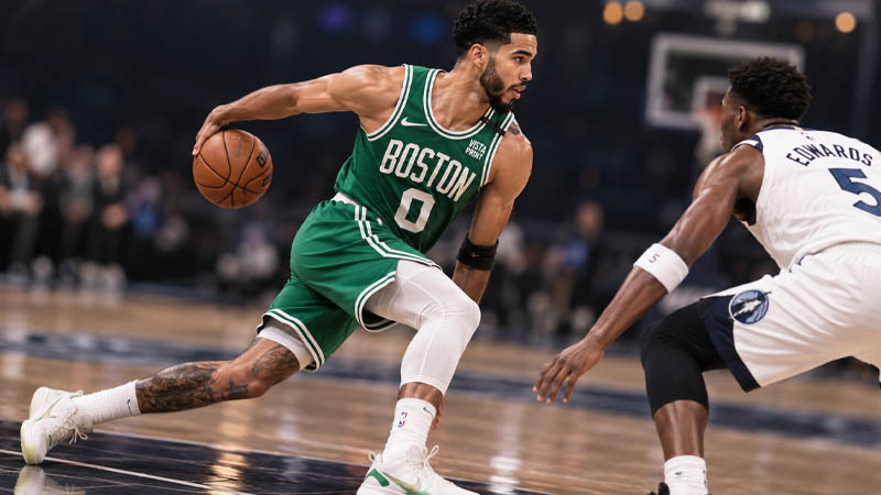 how to do behind the back basketball