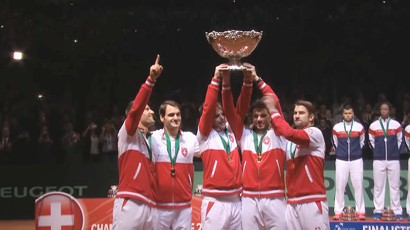 Davis Cup