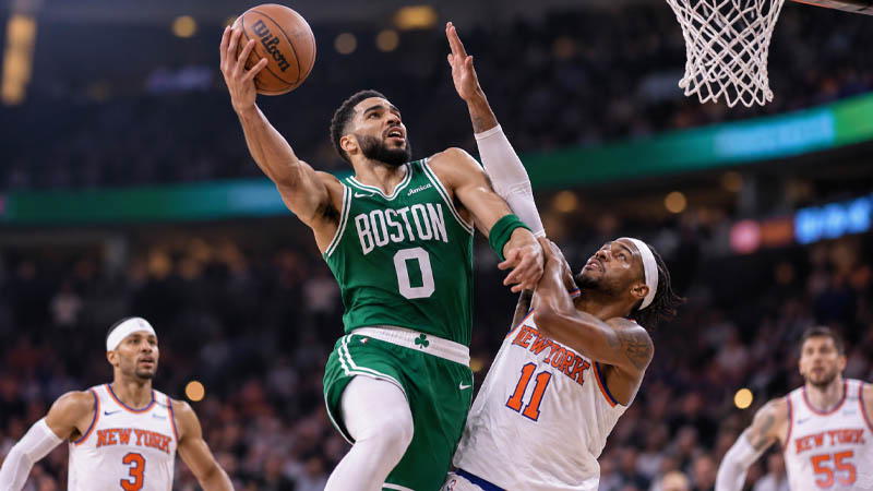 what does and 1 mean in basketball
