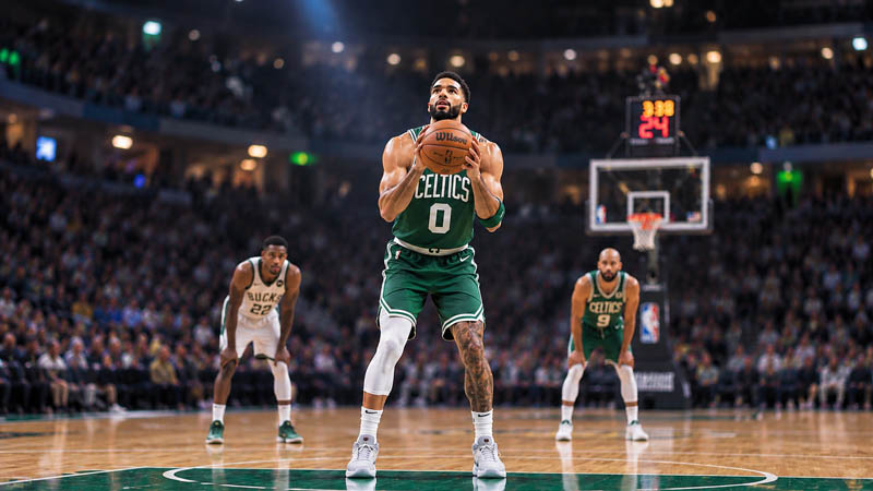 what is 1 and 1 in basketball