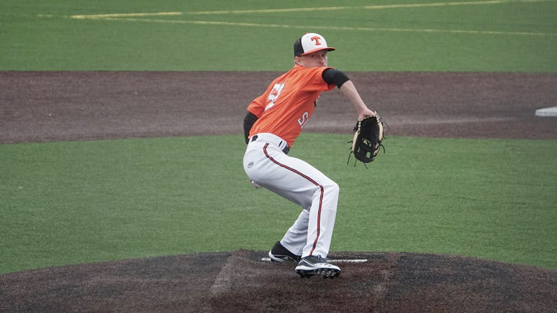 The Basics of Youth Baseball Pitching