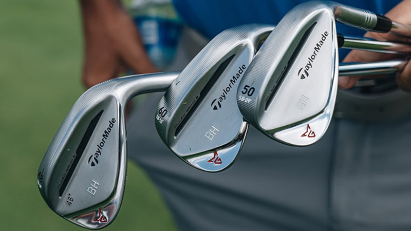 What Does 14 Bounce Mean On A Wedge?