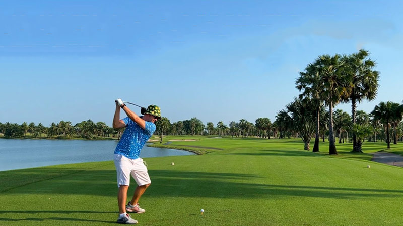 What Is A 2 Handicap In Golf Metro League