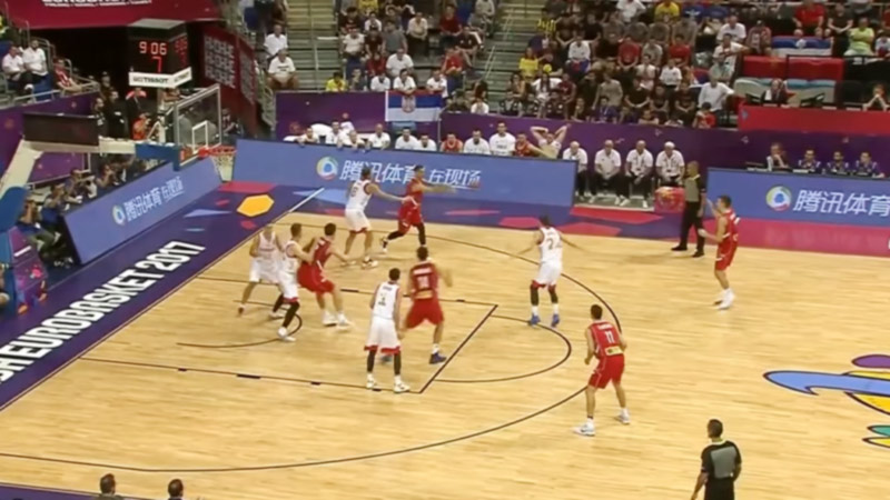 What Is A 3 Second Violation In Basketball A Crucial Rule Explained what-is-a-3-second-violation-in-basketball-a-crucial-rule-explained