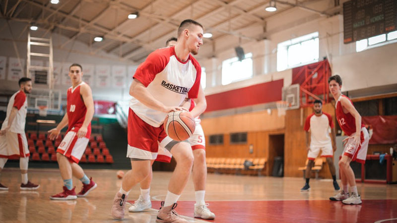 What Does 3pm Mean In Basketball Metro League