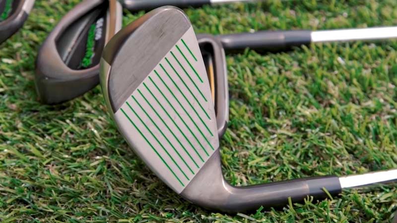 Tips for Using 4-PW Clubs Effectively