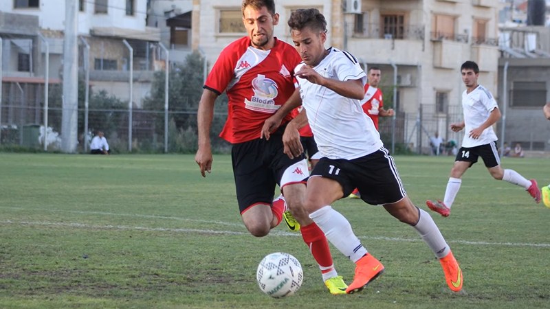 Winger In Soccer