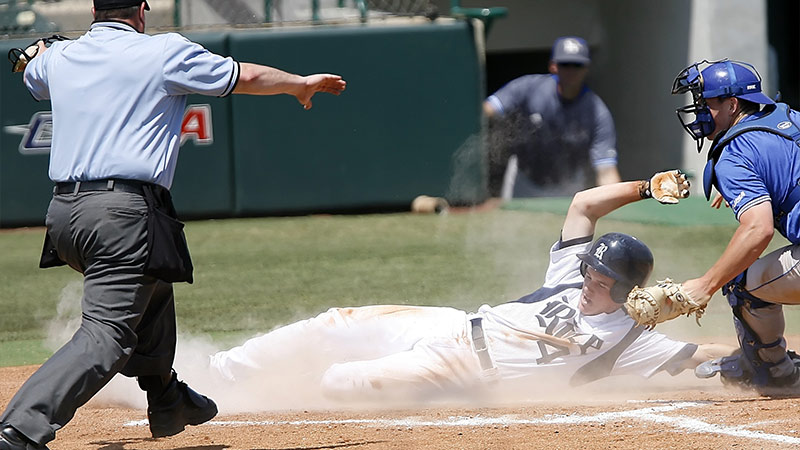 Importance of Double Plays in Baseball