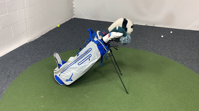 Accessories Do I Need In My Golf Bag