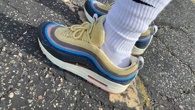 Air Max 97s