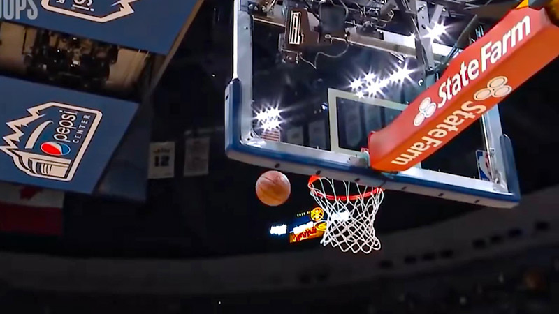 Airballs Worse Than Regular Missed Shots