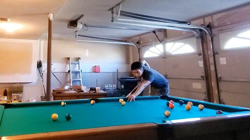 Ae Schmidt Pool Tables Good