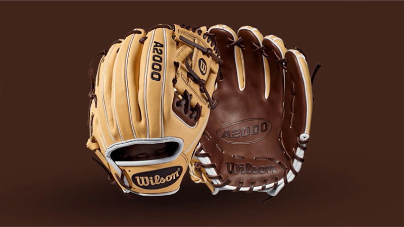Baseball Glove For An 8 Year Old