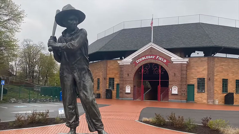 Baseball Hall Of Fame
