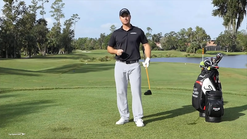 Basic Golf Clubs Do I Need