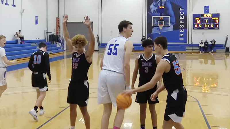 Does Basketball Make You Taller Metro League does-basketball-make-you-taller-metro-league
