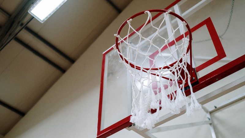 klap ontrouw schade How Many Inches Is A Basketball Rim? - Metro League