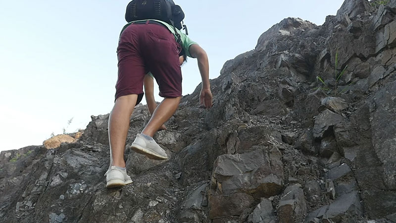 Basketball Shoes Good For Hiking