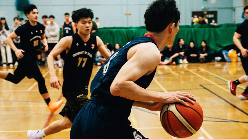 stop full-court press