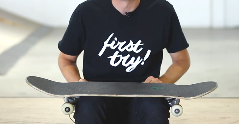 What Is A Good Beginners Skateboard