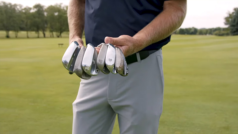 Bounce And Grind Mean For Wedges