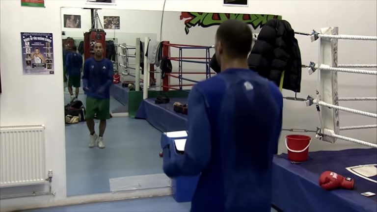 What To Eat Before A Boxing Workout Metro League