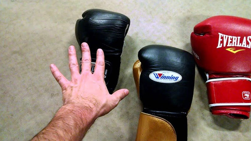 Boxing Gloves