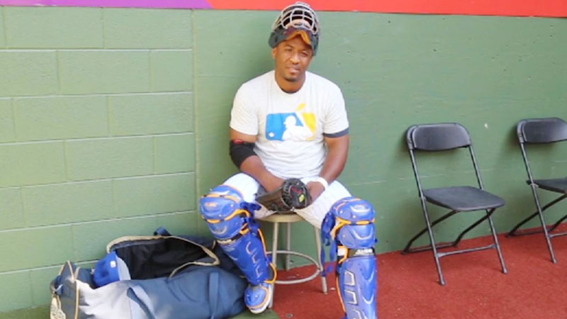 How Much Does A Mlb Bullpen Catcher Make Metro League