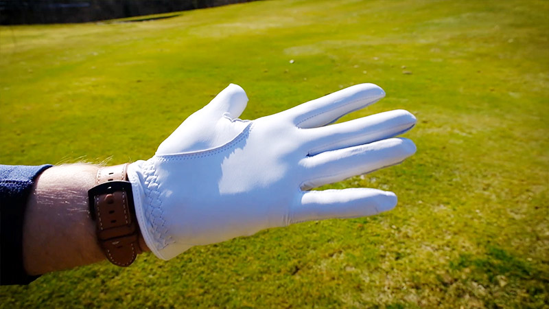 Cadet Medium Golf Glove