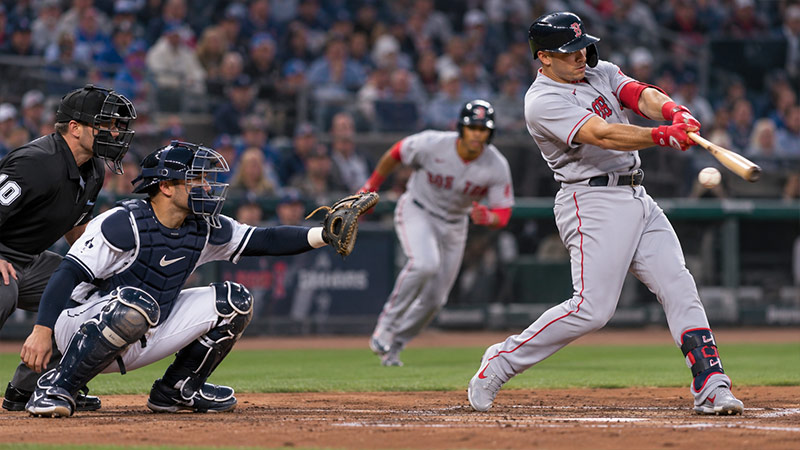 Can You Steal on a Foul Tip in Baseball