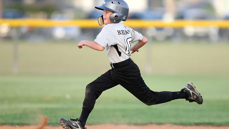 What To Wear To Cold Baseball Game - Metro League