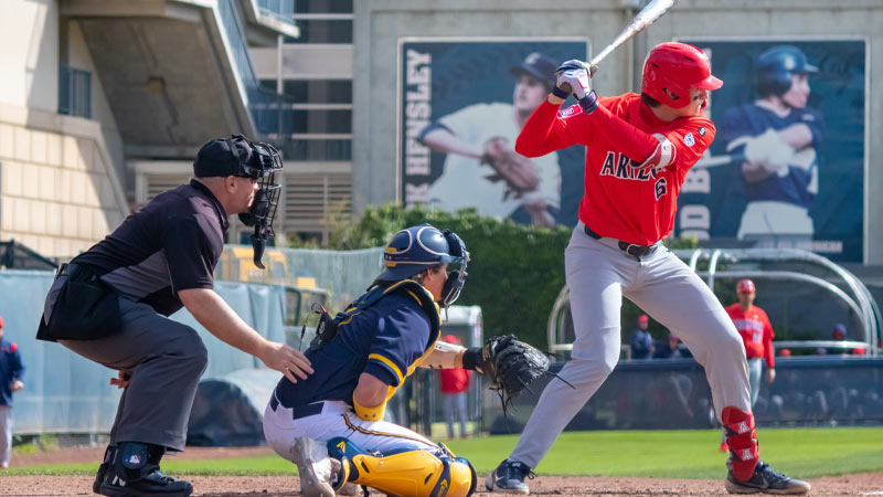 College Baseball