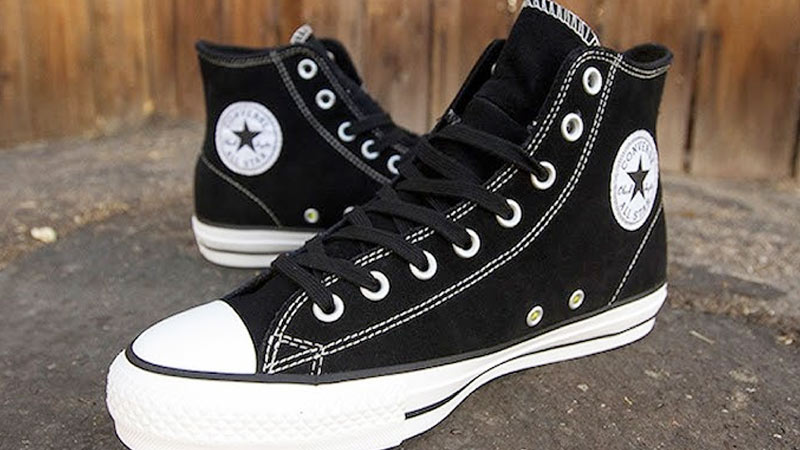 Converse Chuck Taylor All-Star Pro