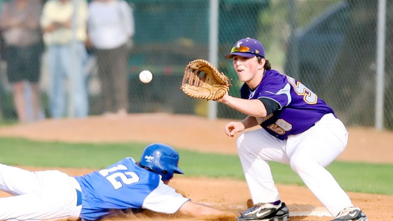 Can Of Corn In Baseball