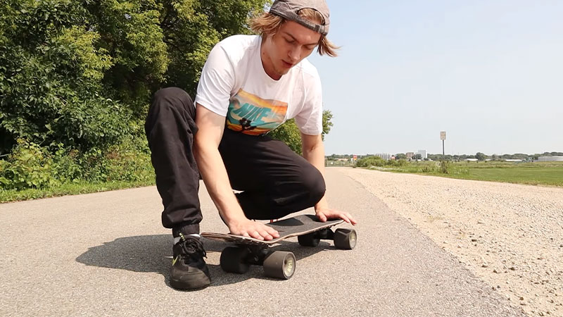 What Are Cruiser Skateboards Used For