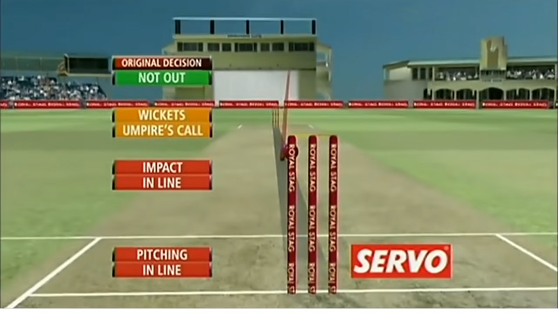 What Is Drs In Cricket Metro League What Is Drs In Cricket Metro League