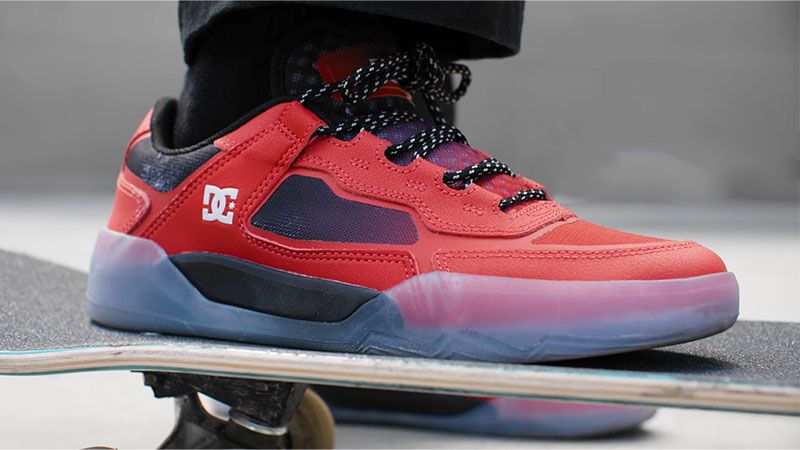 Are Dc Shoes Good For Skateboarding