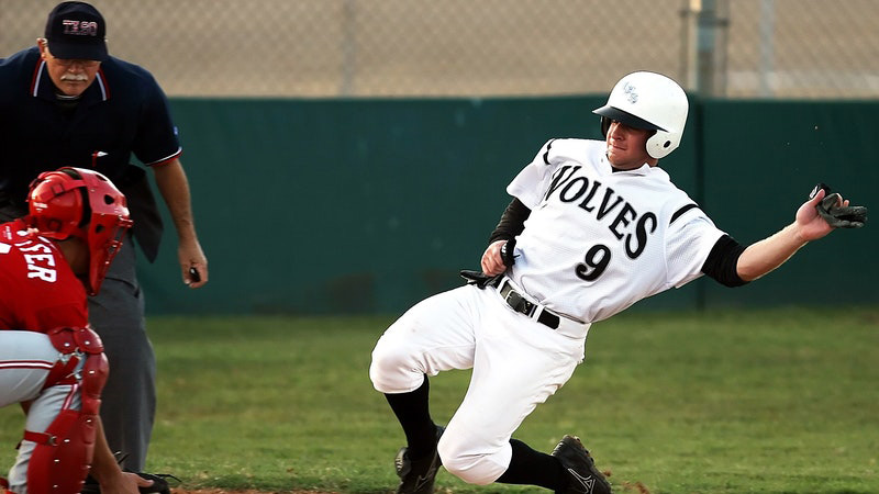 Do all baseball players wear jocks?