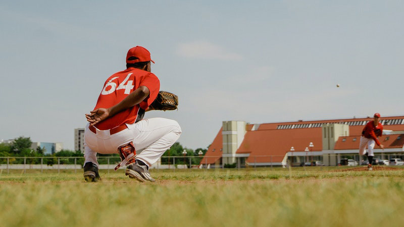 Do baseball players wear briefs?