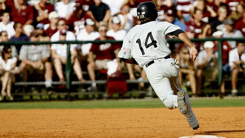 Is sunscreen cheating in baseball?