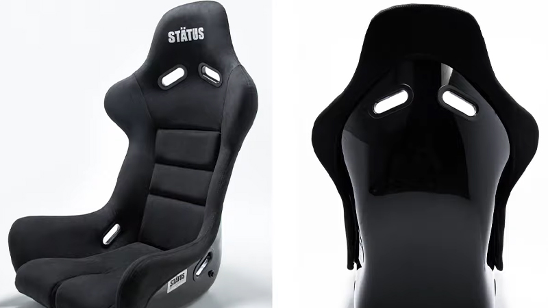 Do Racing Seats Fit All Cars