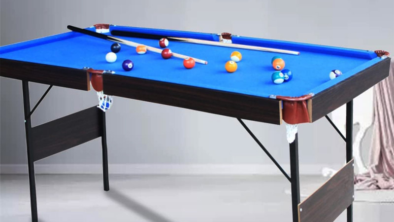 Durabond Pool Table